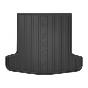 Gumi csomagtértálca Dryzone JAC J7 Plus liftback 2024-től (pótkerékkel)