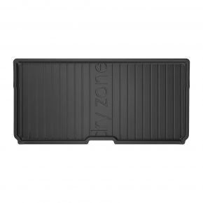 Gumi csomagtértálca Dryzone MINI Hatch E hatchback 2023-től (felső csomagtérpadló, Electric)