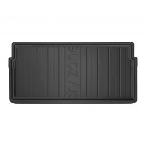 Gumi csomagtértálca Dryzone MINI Hatch E hatchback 2023-től (alsó csomagtérpadló, Electric)