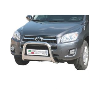 Misutonida gallytörő rács, TOYOTA RAV4 (2009-2010) 