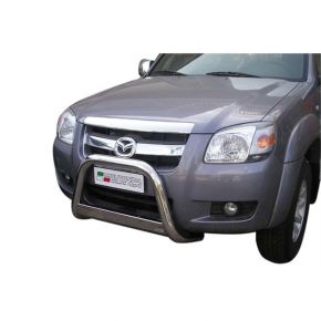 Misutonida gallytörő rács, MAZDA BT-50 Double Cab (2007-2009)