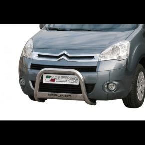 Misutonida gallytörő rács, CITROEN Berlingo (2008-2014)