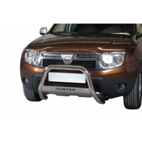 Misutonida gallytörő rács, DACIA Duster (2010-2017)