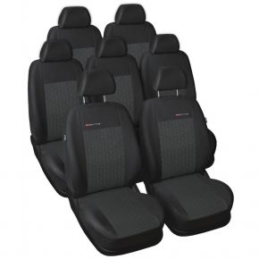Autó üléshuzat Elegance, FORD S-MAX 7s. (2006-2015) 280-P1