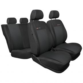 Autó üléshuzat Elegance, SEAT LEON II (2005-2012) 279-P3