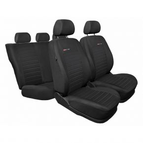 Autó üléshuzat Elegance, HONDA CRV IV (2012-) 596-P4