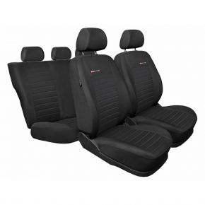 Autó üléshuzat Elegance, CITROEN C5 II (2004-2008)   211-P4