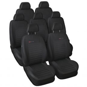 Autó üléshuzat Elegance, FORD S-MAX 7s. (2006-2015) 280-P4