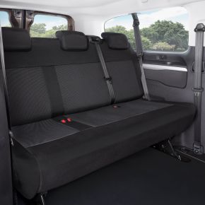 Méretre varrott huzatok Tailor Made DV3 pre CITROEN JUMPY III (2016→)