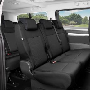 Méretre varrott huzatok Tailor Made DV3 pre CITROEN JUMPY III (2016→)