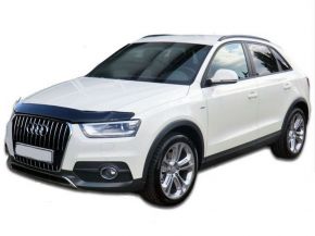 Motorháztető-védő AUDI Q3 2011-2018