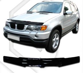 Motorháztető-védő BMW X5 E53 1999-2004