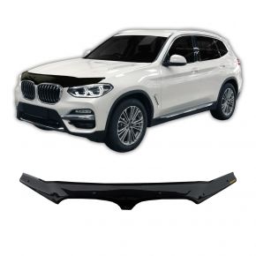 Motorháztető-védő BMW BMW X3 (G01) 2017-up