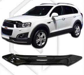 Motorháztető-védő CHEVROLET Captiva 2012-2018