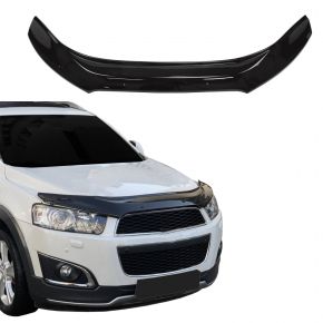 Motorháztető-védő Chevrolet Captiva 2012-2018 (hosszú verzió)
