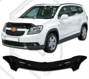 Motorháztető-védő CHEVROLET Orlando 2011-2018