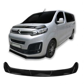 Motorháztető-védő Toyota Proace 2016- (hosszú verzió)