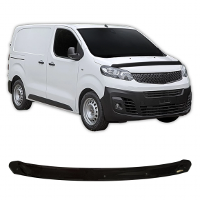Motorháztető-védő Fiat Scudo 2022-