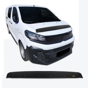 Motorháztető-védő Opel Vivaro C 2019-