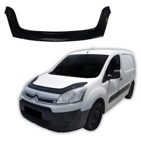 Motorháztető-védő Citroen Berlingo 2008-2018 (hosszú verzió)