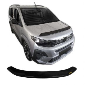 Motorháztető-védő Peugeot Partner 2D 2002-2008