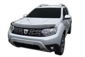 Motorháztető-védő DACIA Duster 2018→