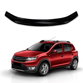 Motorháztető-védő Dacia Sandero Stepway 2012-2020
