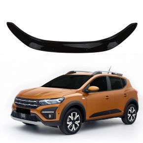 Motorháztető-védő Dacia Sandero Stepway 5D 3 2020-