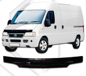 Motorháztető-védő FIAT Ducato 2002-2006