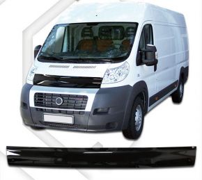 Motorháztető-védő FIAT Ducato 2006-2013