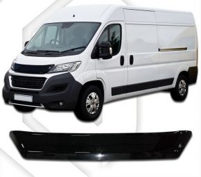 Motorháztető-védő FIAT Ducato 2014-up