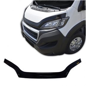 Motorháztető-védő Fiat Ducato  2014- (hosszú verzió)