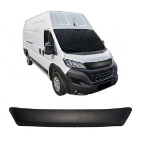 Motorháztető-védő Toyota Proace Max 2024- (matt)