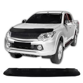 Motorháztető-védő Fiat Fullback 2016-