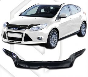 Motorháztető-védő FORD Focus III HTB 2011-2015