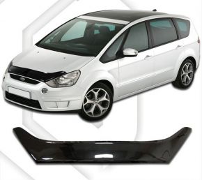 Motorháztető-védő FORD Galaxy 2006-2010