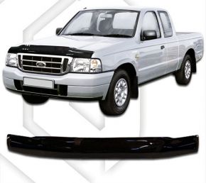 Motorháztető-védő FORD Ranger 2003-2007