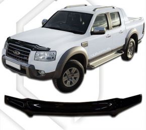 Motorháztető-védő FORD Ranger 2007-2009