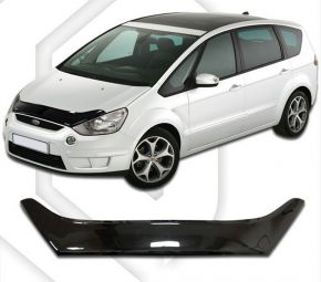 Motorháztető-védő FORD S-MAX 2006-2010