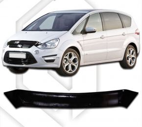 Motorháztető-védő FORD S-MAX 2011-2015