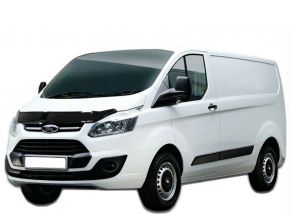 Motorháztető-védő FORD Transit Custom 2013-2016