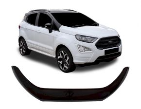 Motorháztető-védő FORD ECOSPORT 2018-up