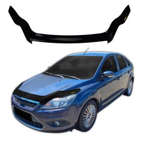 Motorháztető-védő Ford Focus Ii 2008-2011 (hosszú verzió)