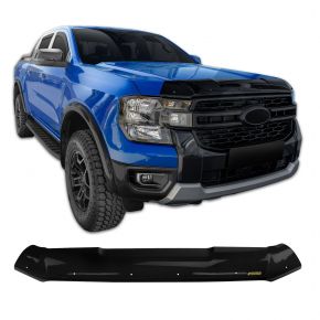 Motorháztető-védő Ford Ranger T9 2023- (rövid verzió)