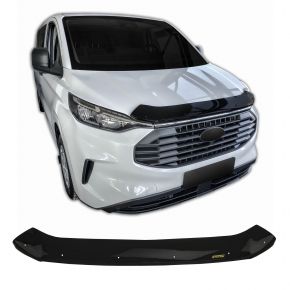 Motorháztető-védő Ford Tourneo Custom 2023-