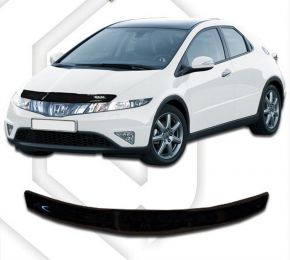 Motorháztető-védő HONDA Civic 5D 2007-2012