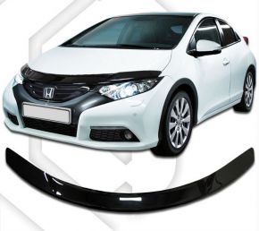 Motorháztető-védő HONDA Civic 5D 2012-2016