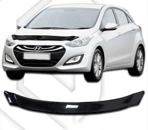 Motorháztető-védő HYUNDAI i30 hatchback 2012-2017