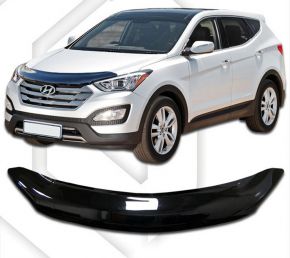 Motorháztető-védő HYUNDAI Santa Fe 2012-2017