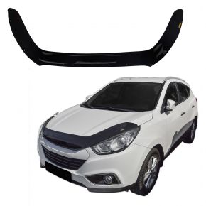 Motorháztető-védő Hyundai ix35 2010-2015 (hosszú verzió)